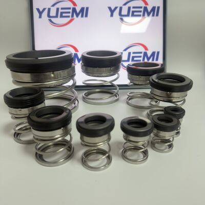 560A SSV pompe à eau à ressort unique joints mécaniques