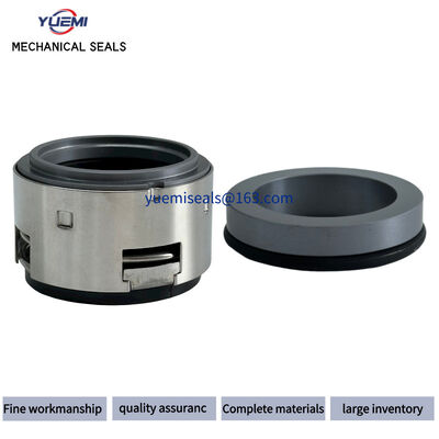 502 Sceaux mécaniques de type Bellow pour John Crane Sceaux mécaniques AES B07 Pompe à eau de remplacement